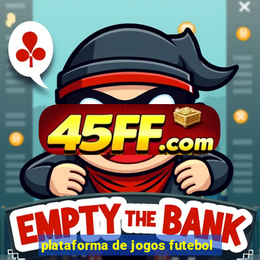 plataforma de jogos futebol